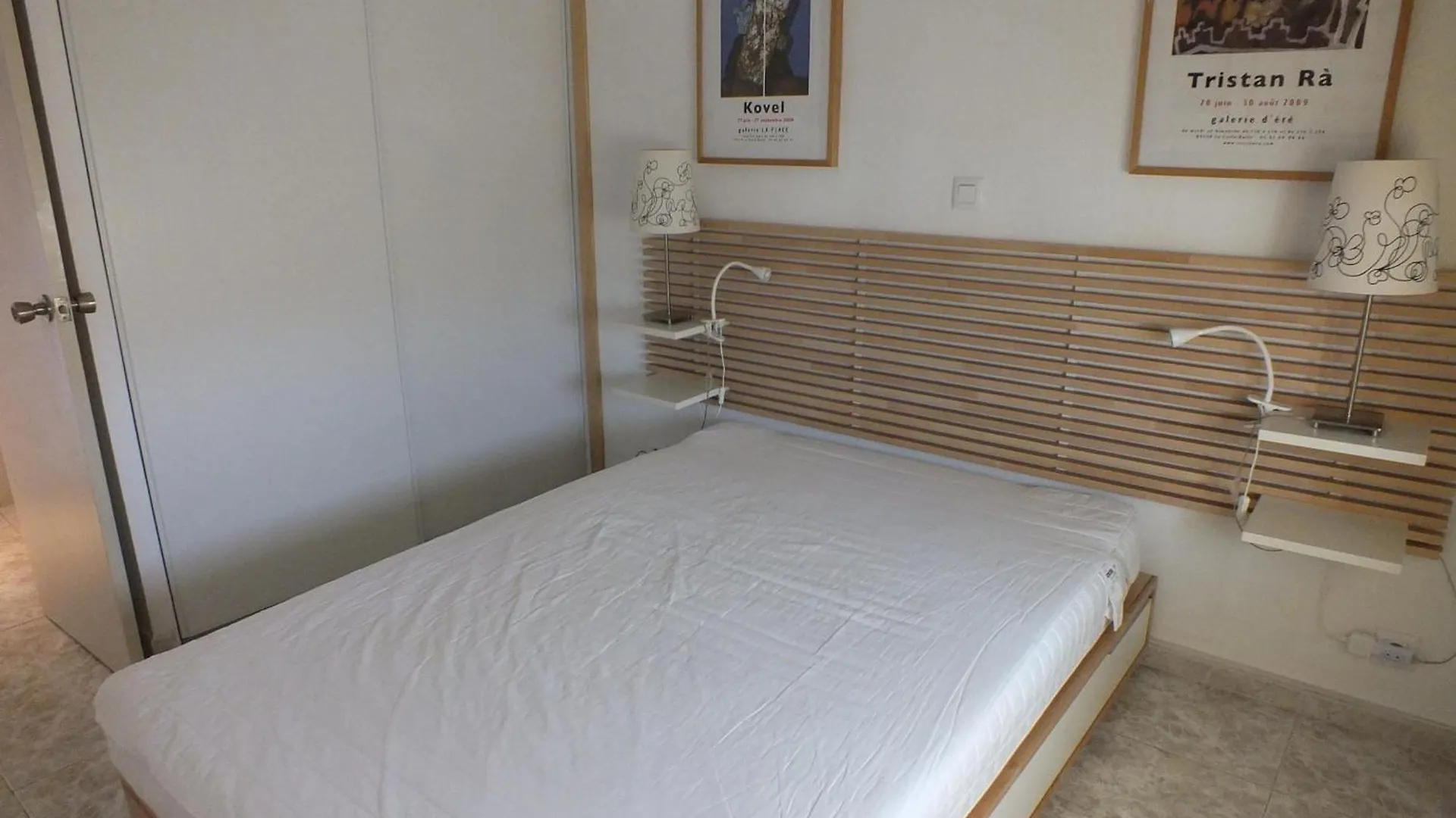 Apartmán Apartamento En Rosas Santa-Margarita, Con Vistas Al Mar, Piscina, Y Acceso Directo A La Playa - Es-204-42