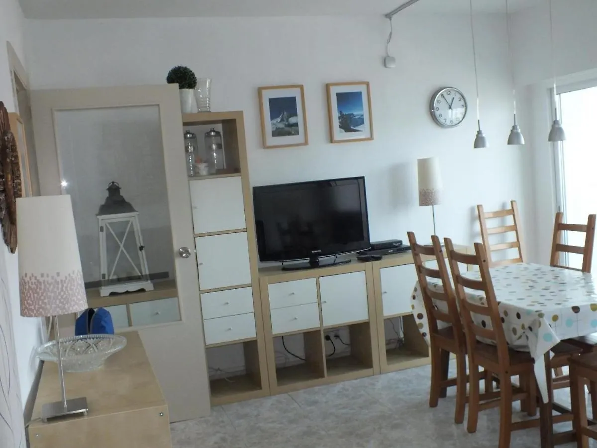 Apartamento En Rosas Santa-Margarita, Con Vistas Al Mar, Piscina, Y Acceso Directo A La Playa - Es-204-42 Espanha