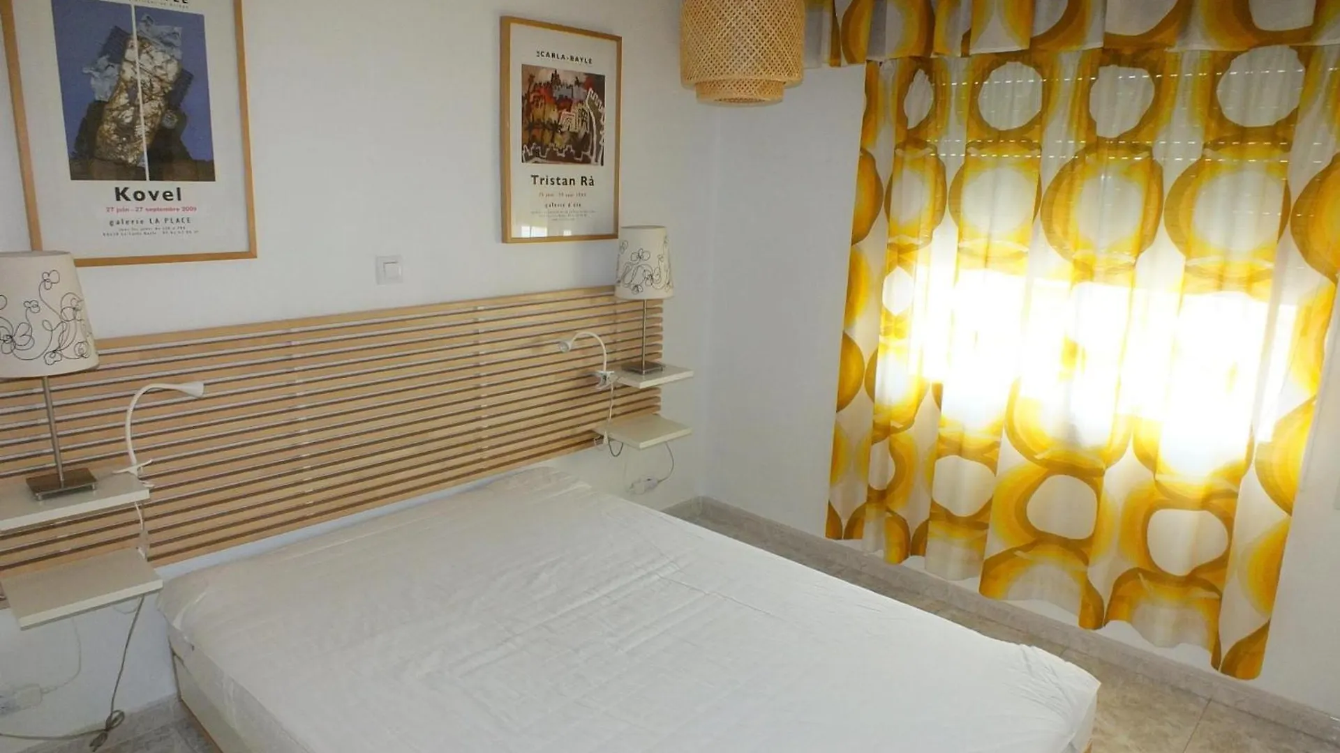 Apartamento En Rosas Santa-Margarita, Con Vistas Al Mar, Piscina, Y Acceso Directo A La Playa - Es-204-42 スペイン