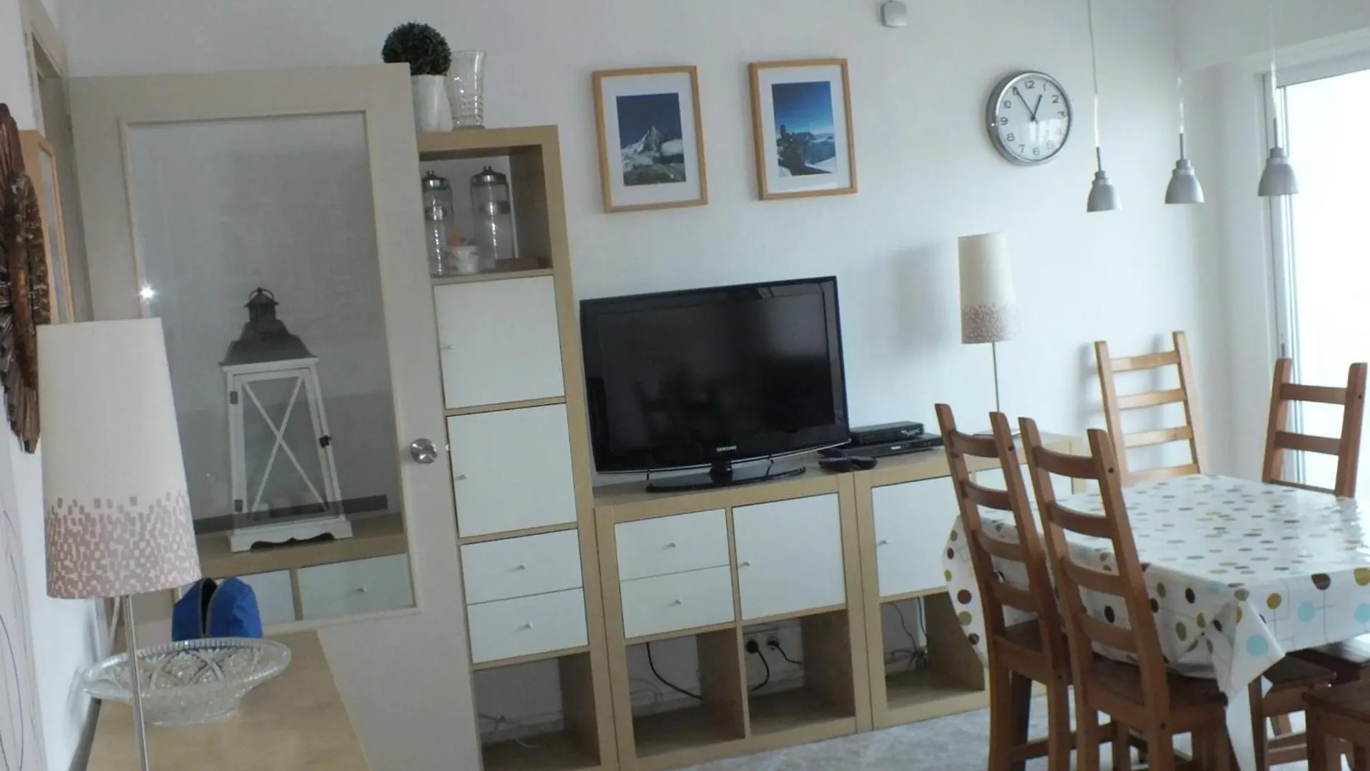アパート Apartamento En Rosas Santa-Margarita, Con Vistas Al Mar, Piscina, Y Acceso Directo A La Playa - Es-204-42 スペイン